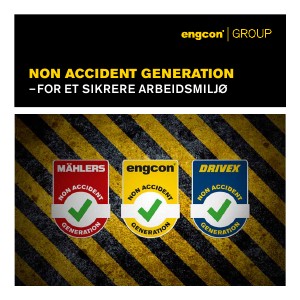engcon Non Accident Generation #1