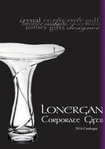 Lonergan Corporate Gifts Brochure feb 2014