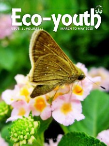 Eco-Youth (Sfe. magazine) March to May 2013