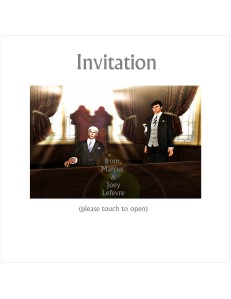 MySL - You´re invited...!