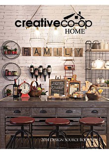 Creativehome Catalogue 2014