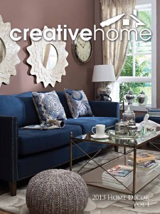 Creative Home 2013 vol 1