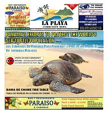 La Playa Panama
