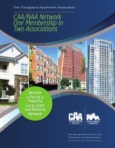 CAA Material New Member Information- General