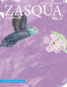 Zasqua Journal