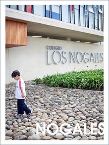 Revista Los Nogales