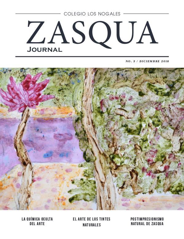 Zasqua Journal no. 3