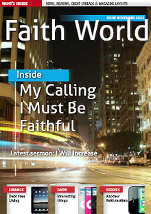 Faith World