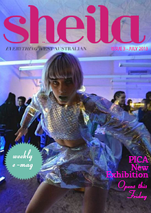 Sheila E-Weekly Magazine