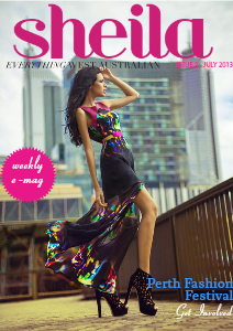 Sheila E-Weekly Magazine Issue 2