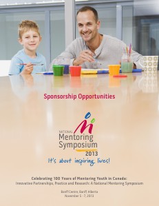 National Mentoring Symposium Vol 1