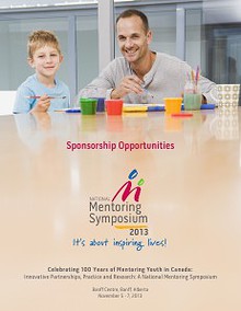 National Mentoring Symposium