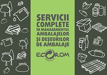 Alte publicatii Eco-Rom Ambalaje