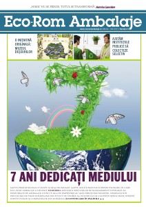 Revista Eco-Rom Ambalaje Nr.2, Martie - Mai 2011