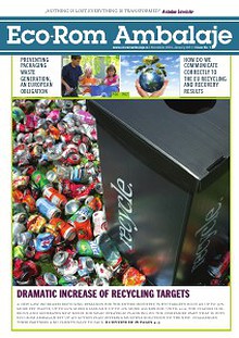 Eco-Rom Ambalaje Magazine