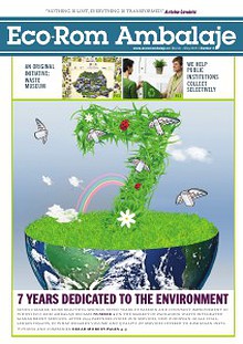 Eco-Rom Ambalaje Magazine