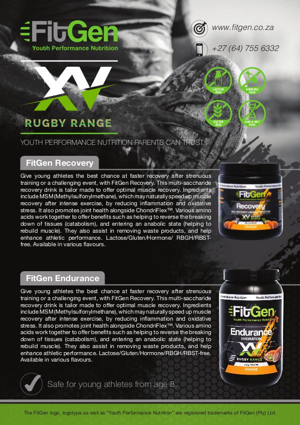 FitGen Rugby Range FitGen A5 Flyer Rugby Proef_02