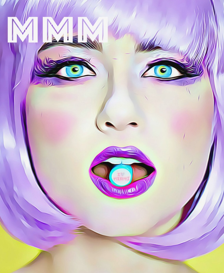 Midtown Miami Magazine MMM - Spring 17