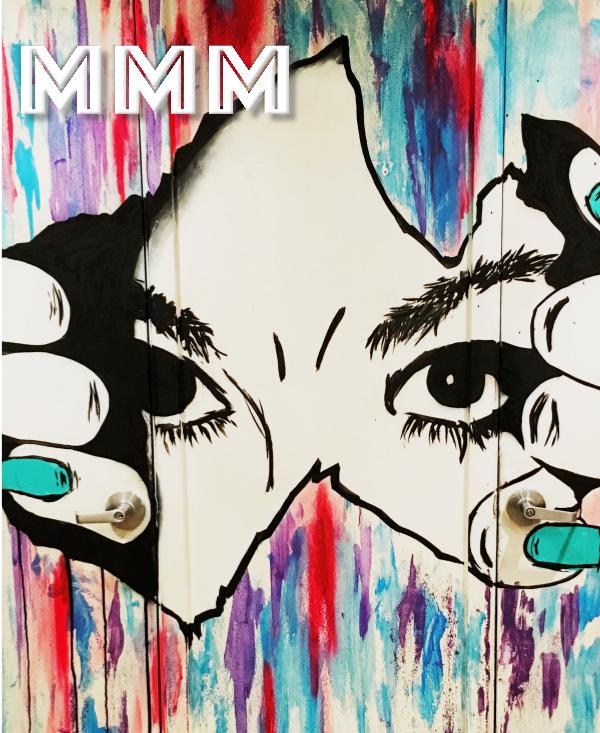 Midtown Miami Magazine MMM - Summer 17
