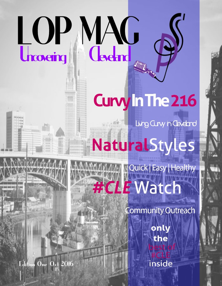 LOP MAG 'Uncovering Cleveland' FINAL