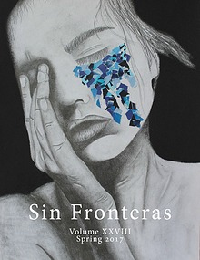 Sin Fronteras Spring 2017