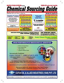 Chemicals Sourcing Guide