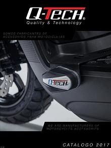 Catalogo Q-TecH Motoparts