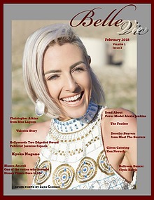 Belle Vie February Issue 2