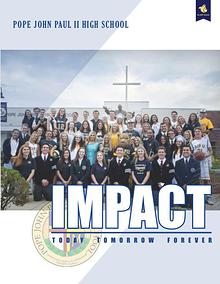 PJP's IMPACT Magazine