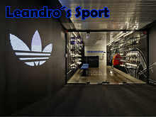 Leandro's Sport