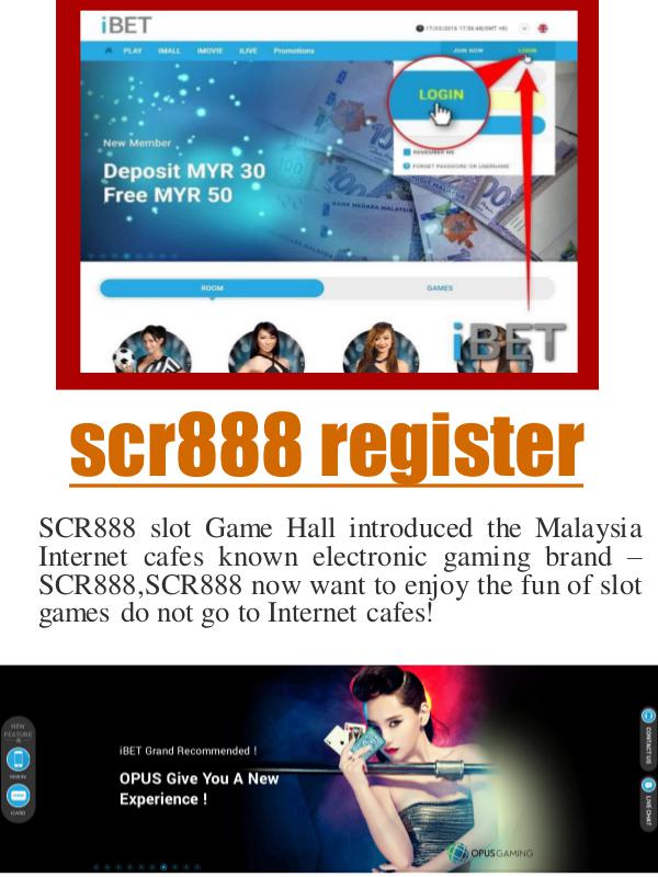 scr888 bonus SCR888 Bonus