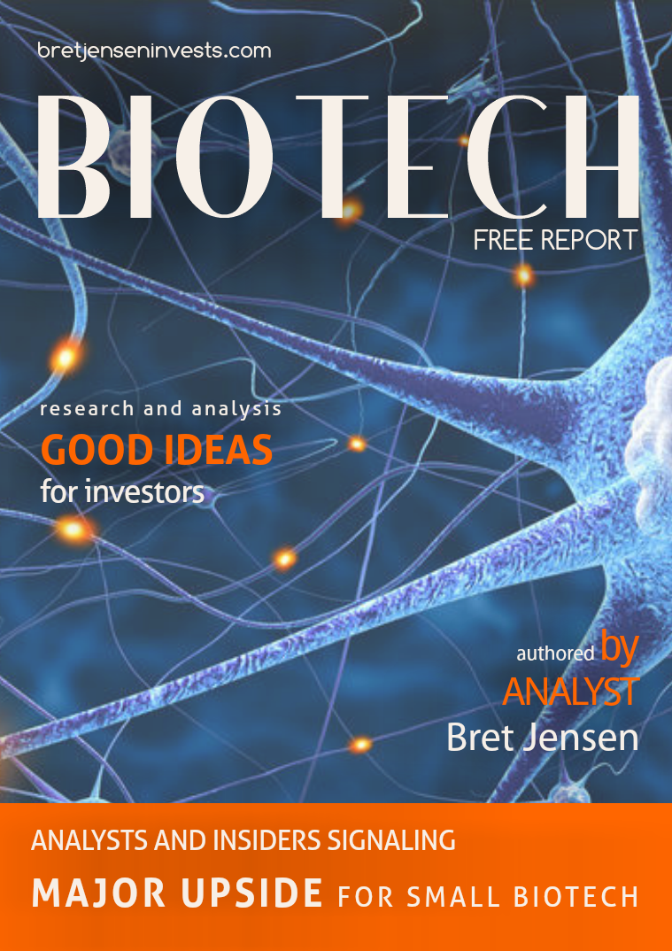 The Biotech Forum Free Report Sept 2016