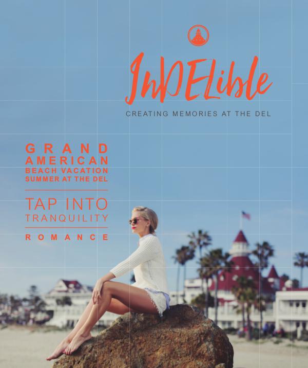 InDELible Magazine Summer 2017