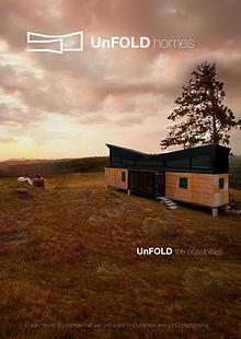 UnFOLD homes