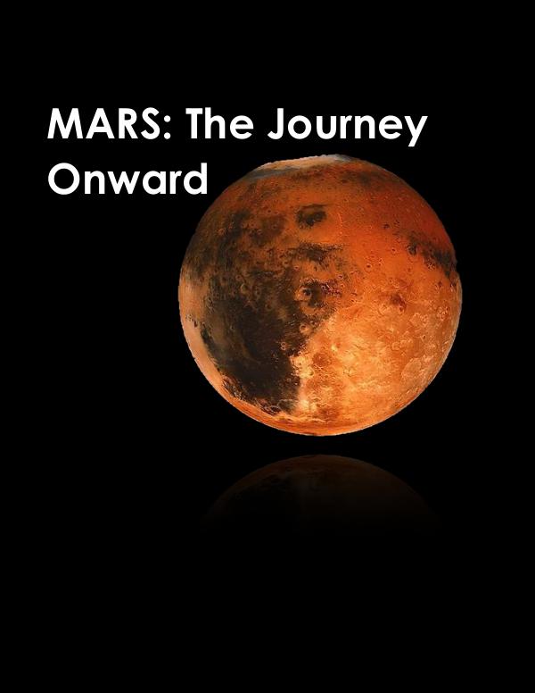 MARS: The Journey Onward III