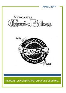 Newcastle Classic Bikes