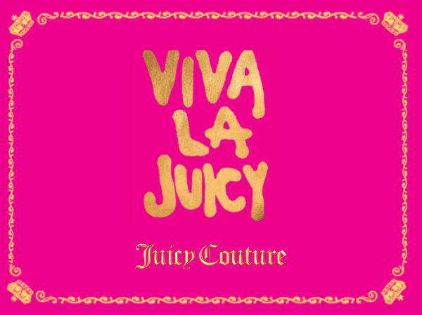 VIVA LA JUICY Victoria's best