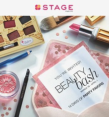 Easter Spring Preview Beauty Book 2018