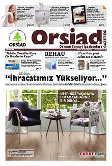 Orsiad Gazetesi