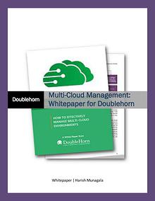 Multi-Cloud Management