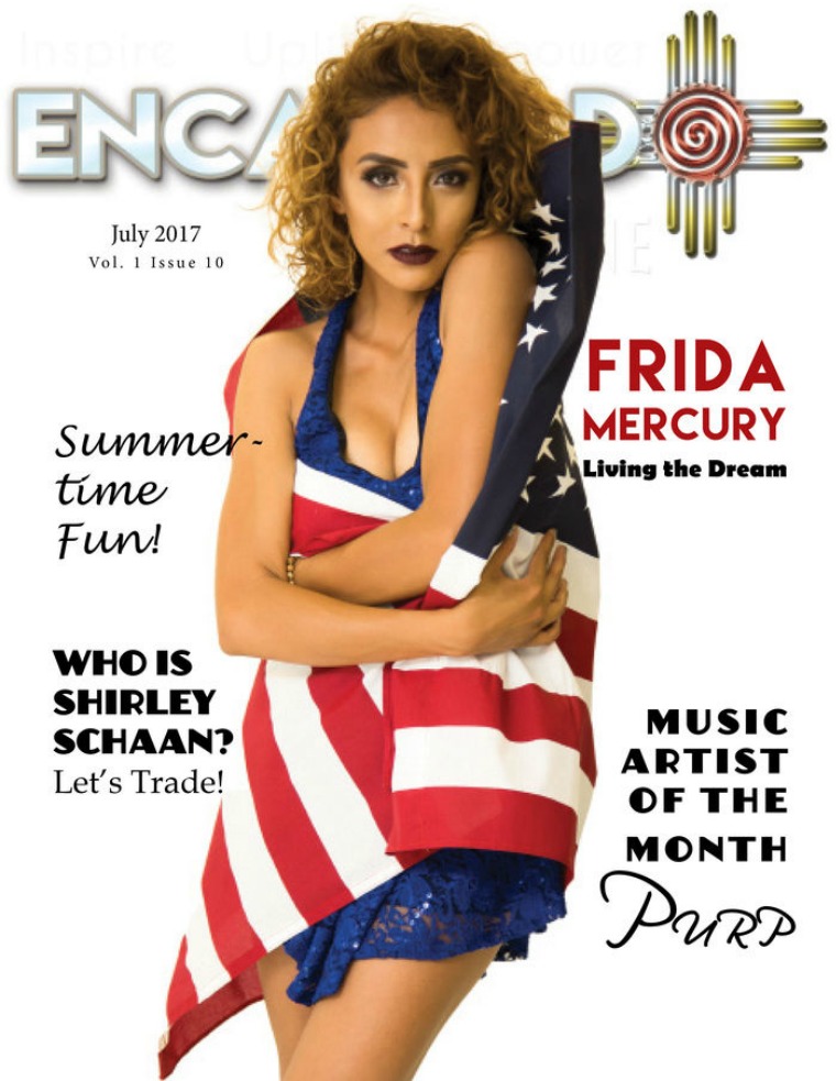 July Issue