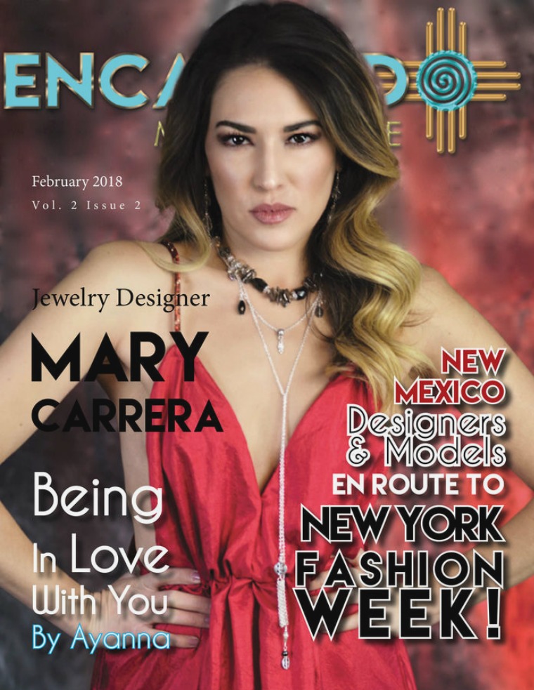 Feb 2018 issue