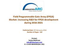 Field Programmable Gate Array (FPGA) Market: dominated by North Ameri