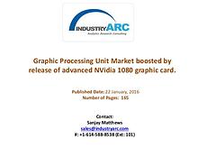 Graphic Processing Unit Market boosted by a growing eSports following