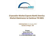 Cryocooler Market Expects North America Market Dominance to Continue