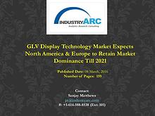 GLV Display Technology Market: MEMS Applications Eager to Adopt GLV D