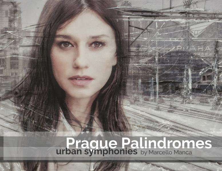 Prague Palindromes / Urban Symphonies 1