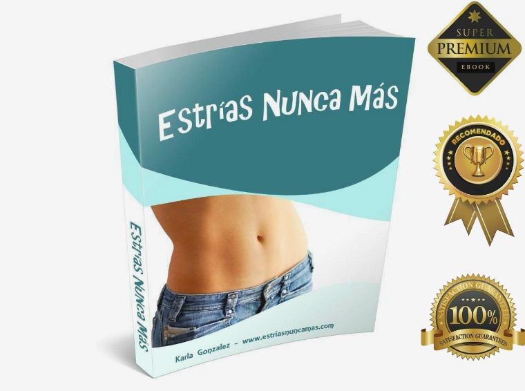 ESTRIAS NUNCA MAS PDF GRATIS 2019