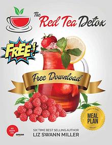 RED TEA DETOX PROGRAM PDF FREE DOWNLOAD