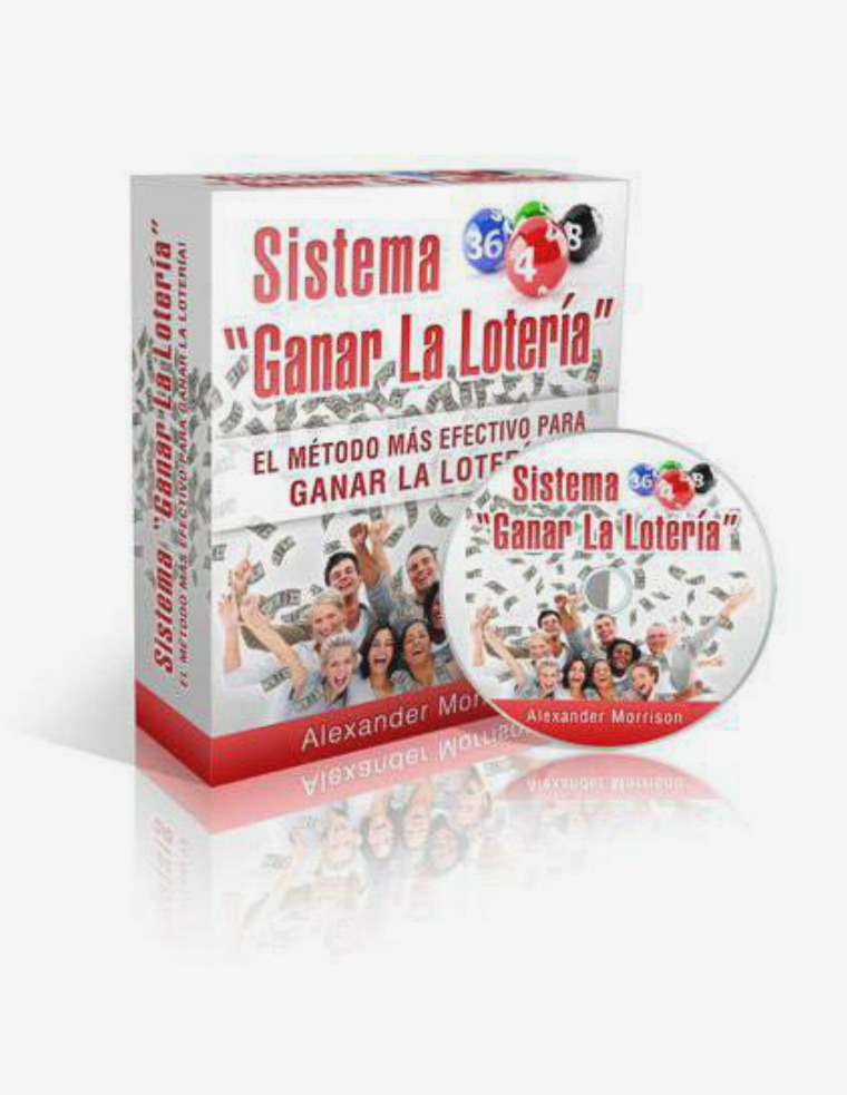 Sistema Ganar La Loteria Software Gratis